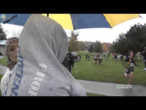 USCAA 2014 Cross Country National Championships - ESF Mighty Oaks thumbnail