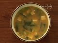 How To Make Miso Soup