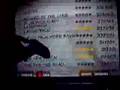 Guitar Hero 2 Elephants Bones #1
