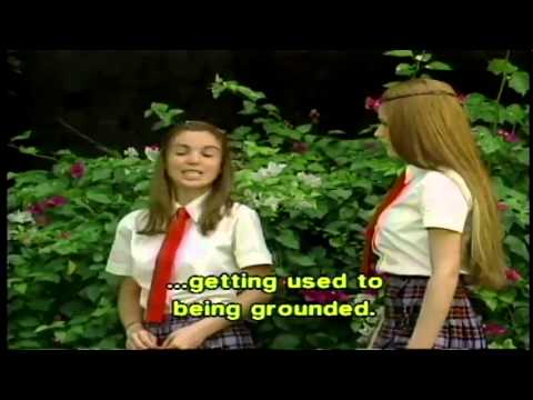 Реджіна Торне - відео обкладинка