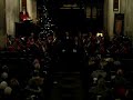 Minden Band Christmas Concert - \"The Holly & the Ivy \"