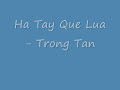 Ha Tay Que Lua