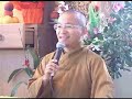 Mười điều tâm niệm - Điều 3: Sở học thấu đáo