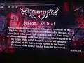 Ninja Gaiden II, Zedonius ch 8 Warrior PotW no items Ninja Gaiden II, Zedonius ch 8 Warrior PotW no items