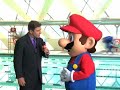 Mario & Sonic at the Olympic Games