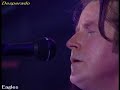 DON HENLEY ［DESPERADO（ならず者）］...!!!