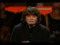 Linda Ronstadt - ALMA Trailblazer Award 2008 honoree (5/5) Linda Ronstadt - ALMA Trailblazer Award 2008 honoree (5/5)