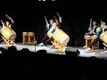 San Jose Taiko - Hayaku (faster/hurry) San Jose Taiko - Hayaku (faster/hurry)
