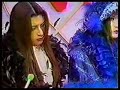 Malice Mizer - Hot Wave appearence 1996