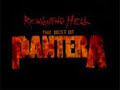 Mouth For War - Pantera