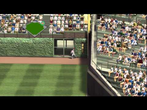 NL Central - My entry for the Sports Commentator March Madness. Hope I get in, and hope you guys enjoyed the Cubbies vs the Cards!