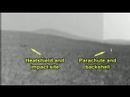 Phoenix site panorama