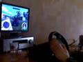 NFS MW + Logitech MOMO