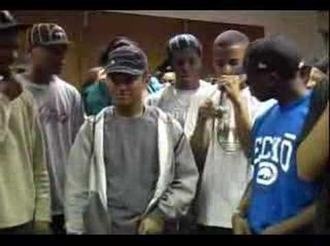 The Hillz Radio Open Mic Sessions - ...