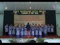 SMK Narinang - Juara Pertandingan Koir