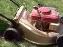 Slave To The Lawn