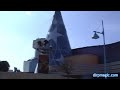 Flying Carpets over Toon Studio - Walt Disney Studios Park