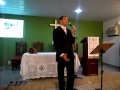 Mensagem do Cu...
