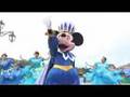 Primavera! スプリングカーニバル プリマヴェーラ　東京ディズニーシー