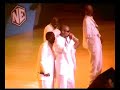 NEW EDITION BBD POISON WASHINGTON DC