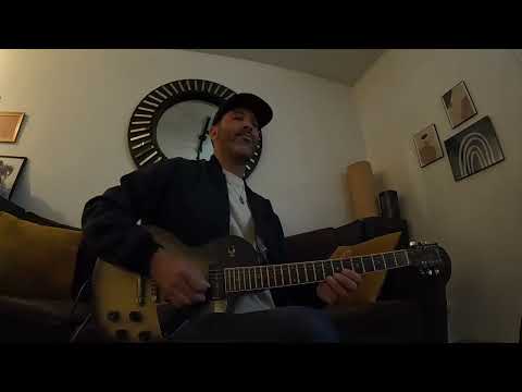 Rafi B Levy- Xxplosive and שבחי ירושלים (cover song/Dr Dre)