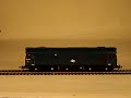 Class 25 - Model Rail