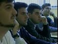 [2003] Facultad Ciencias Experimentales (Huelva)