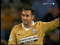 BOLOGNA JUVENTUS 1-2 2008/09 SKY BOLOGNA JUVENTUS 1-2 2008/09 SKY
