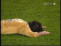 BOLOGNA JUVENTUS 1-2  2008/09  SKY
