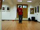 Class choreography / self practice