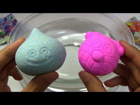 how to dissolve slime