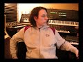 falko brocksieper - emotional support