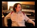 Falko Brocksieper - Emotional Support
