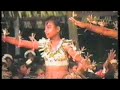 Kiribati KGV and EBS Dances