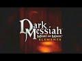 Dark Messiah of Might   Magic  Elements - XBOX 360