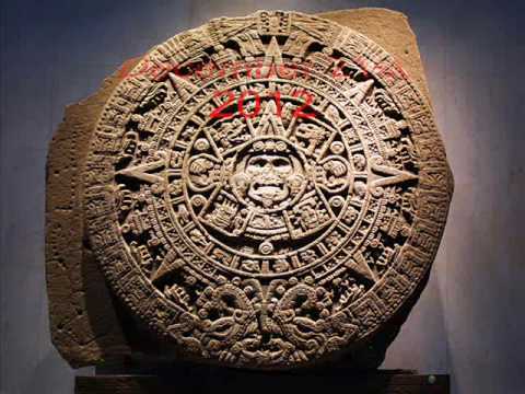 calender - 2012: coronal mass ejection sun Lost Civilizations Atlantis Crop Circles Mu Lemuria Sphinx Ancient Egypt Mayan Calendar Aztec Doomsday End of World Planet Ne...