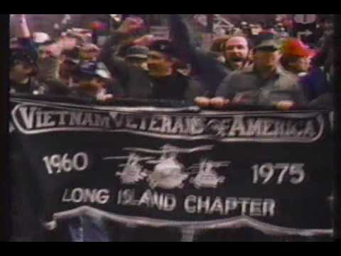 Welcome Home - Vietnam Veterans ...