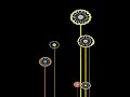 Literaire Lente 2007 -- J.M. Ledgard