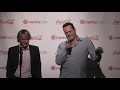 Vince Vaughn and Owen Wilson