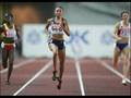 Allyson Felix (Shakeela Saunders)