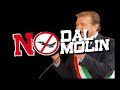 Canzonetta NO DAL MOLIN