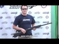 Airsoft GI - The Seargeant-Hildebrand Effect with AGM MP001 & AGM MP001+