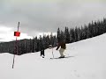 Joe Schuster LINE SKIS