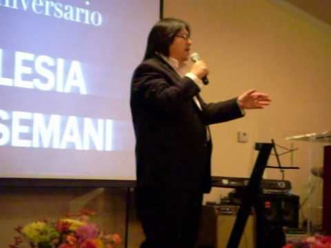 Roberto Orellana, Mi vida esta llena de ti