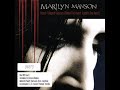 Marilyn Manson - 2. Heart-Shaped Glasses Penetrate The Canva