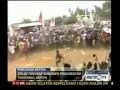 MetroTV - Kampanye Cagub Banten Ricuh