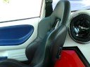 1997 mitsubishi mirage turbo tucson 2vid