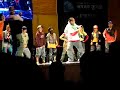 R16 korea NEXTLEVEL crew 2008
