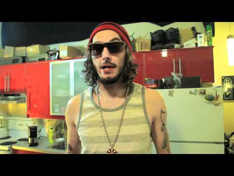 Moka Only Talks Ayatollah Collaboration Album ‘Bridges’