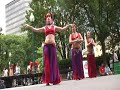 Sipsi Village Choreography